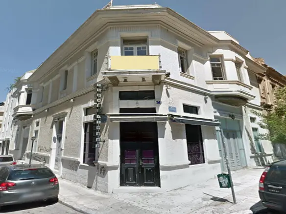 Building In Athens – Center – Center, Greece (533 M²)