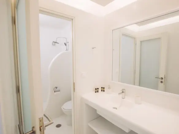 Villa In Mykonos, Greece (250 M²)