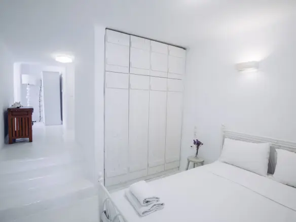 Villa In Mykonos, Greece (250 M²)