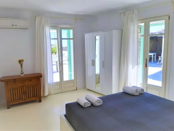 Villa In Mykonos, Greece (250 M²)