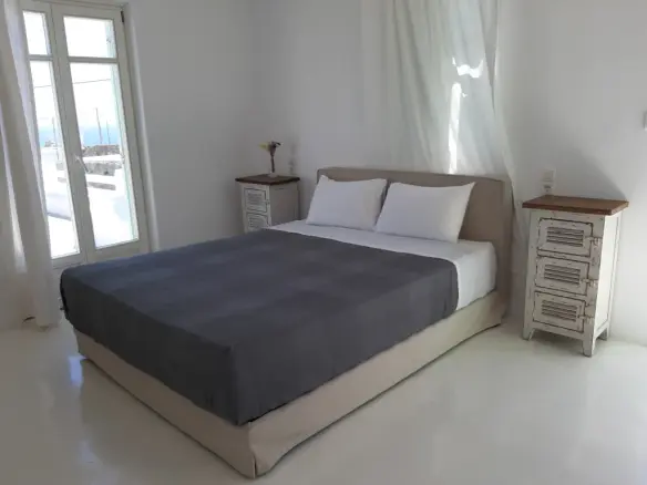 Villa In Mykonos, Greece (250 M²)