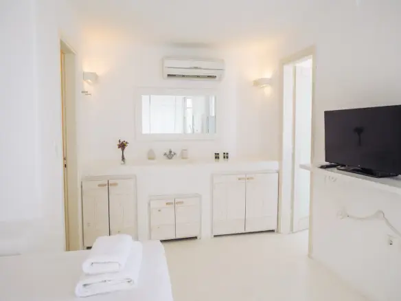 Villa In Mykonos, Greece (250 M²)