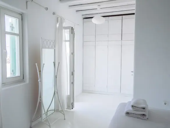 Villa In Mykonos, Greece (250 M²)