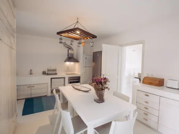 Villa In Mykonos, Greece (250 M²)