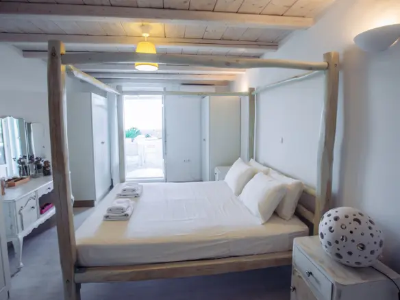 Villa In Mykonos, Greece (250 M²)
