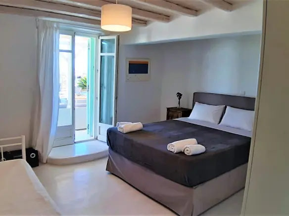 Villa In Mykonos, Greece (250 M²)