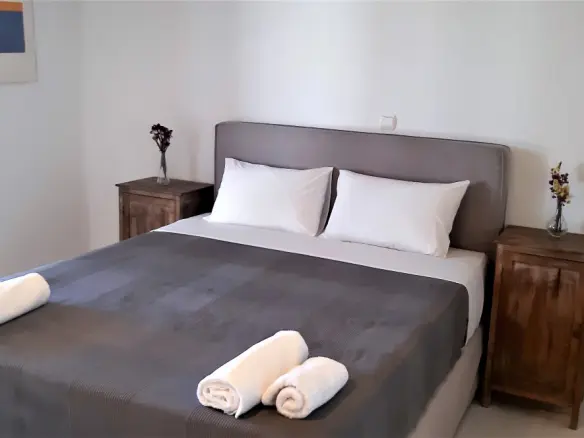Villa In Mykonos, Greece (250 M²)