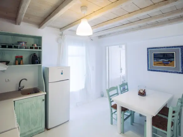Villa In Mykonos, Greece (250 M²)