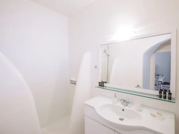 Villa In Mykonos, Greece (250 M²)