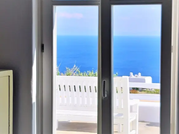 Villa In Mykonos, Greece (250 M²)