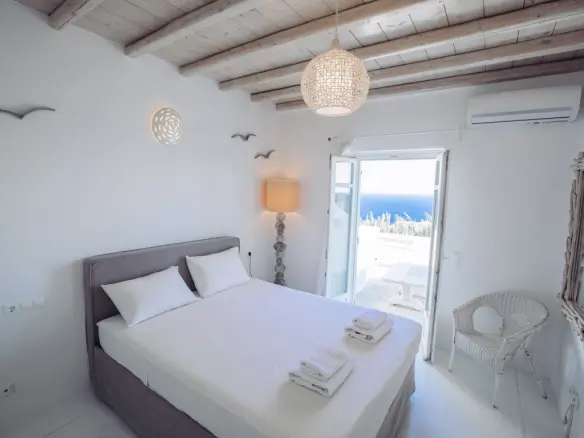 Villa In Mykonos, Greece (250 M²)
