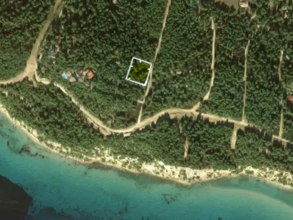 Land In Kassandra, Greece
