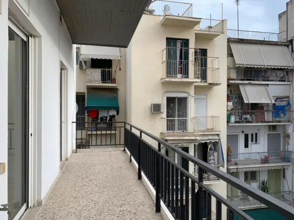 3-bedroom Flat In Athens – Center – Center, Greece (115 M²)