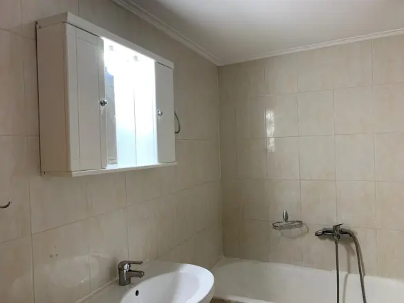 3-bedroom Flat In Athens – Center – Center, Greece (115 M²)