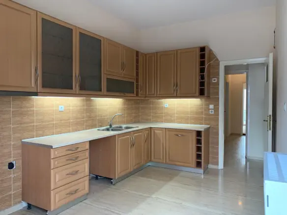 3-bedroom Flat In Athens – Center – Center, Greece (115 M²)