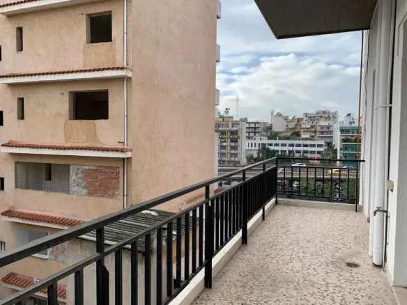 3-bedroom Flat In Athens – Center – Center, Greece (115 M²)