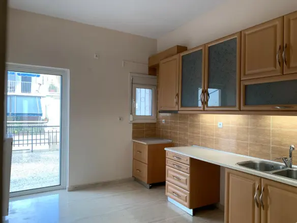3-bedroom Flat In Athens – Center – Center, Greece (115 M²)