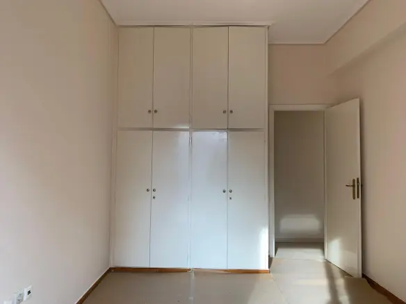 3-bedroom Flat In Athens – Center – Center, Greece (115 M²)