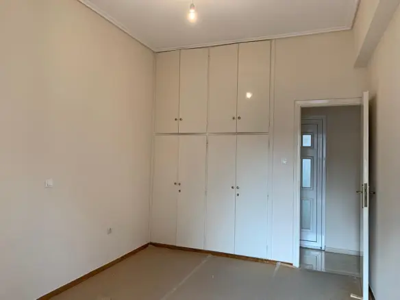 3-bedroom Flat In Athens – Center – Center, Greece (115 M²)