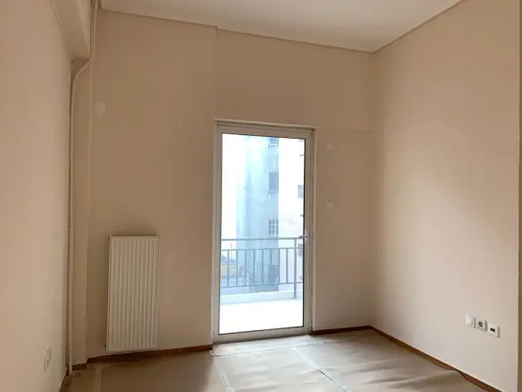 3-bedroom Flat In Athens – Center – Center, Greece (115 M²)