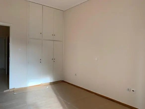 3-bedroom Flat In Athens – Center – Center, Greece (115 M²)