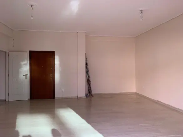3-bedroom Flat In Athens – Center – Center, Greece (115 M²)