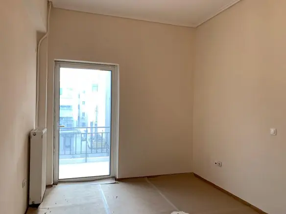 3-bedroom Flat In Athens – Center – Center, Greece (115 M²)