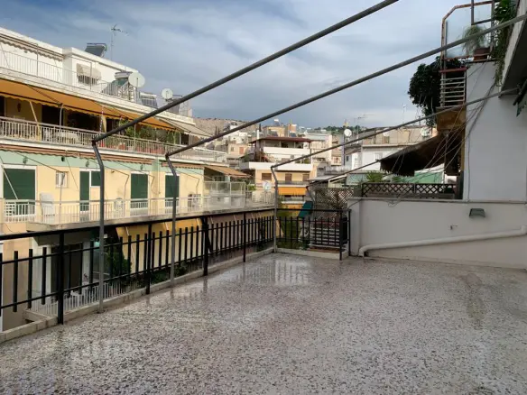 3-bedroom Flat In Athens – Center – Center, Greece (115 M²)