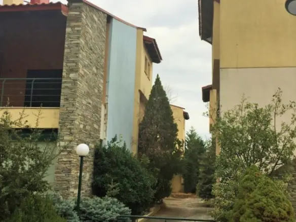 Business In Vegoritida, Greece (175 M²)