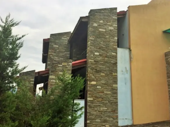 Business In Vegoritida, Greece (175 M²)