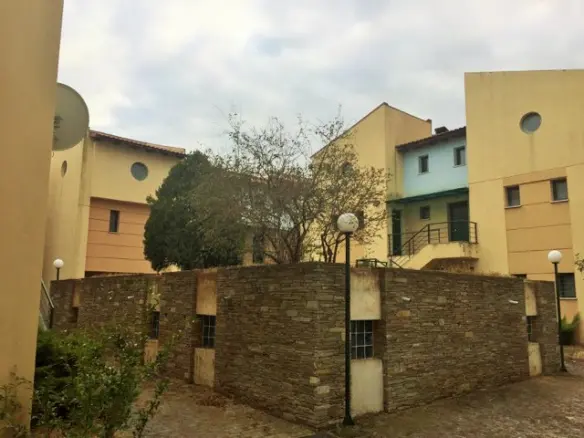 Business In Vegoritida, Greece (175 M²)