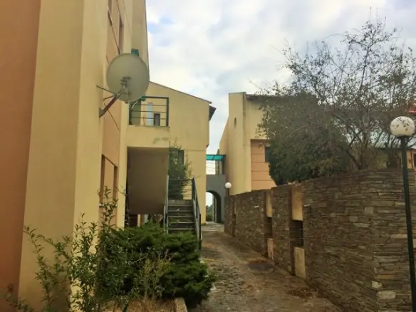 Business In Vegoritida, Greece (175 M²)