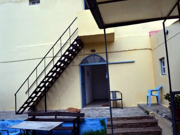 Business In Heraclion Cretes, Greece (450 M²)