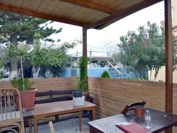 Business In Heraclion Cretes, Greece (450 M²)