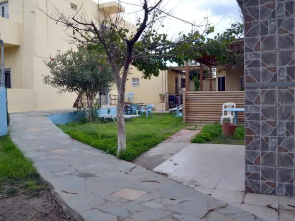 Business In Heraclion Cretes, Greece (450 M²)