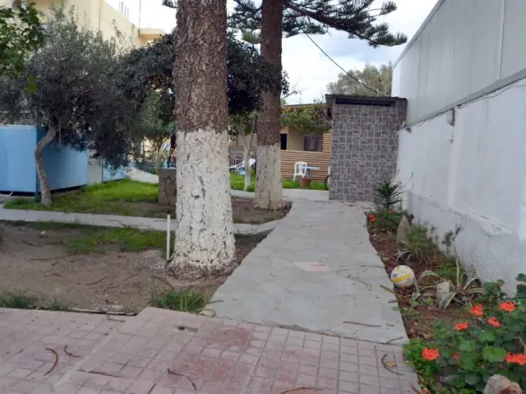 Business In Heraclion Cretes, Greece (450 M²)