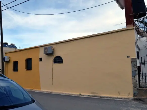 Business In Heraclion Cretes, Greece (450 M²)