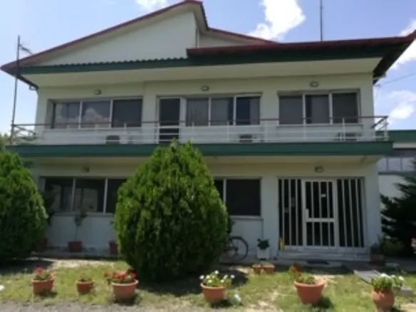 Business In Aridaia, Greece (3.240 M²)
