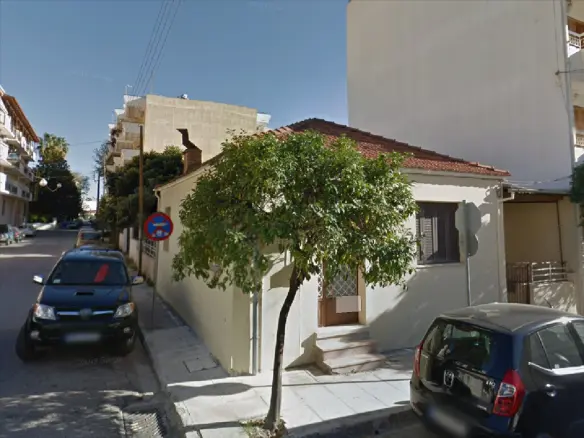 2-bedroom Detached House In Navpaktos, Greece (70 M²)