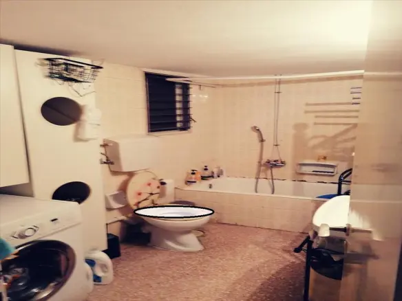 3-bedroom Flat In Zografou, Greece (110 M²)