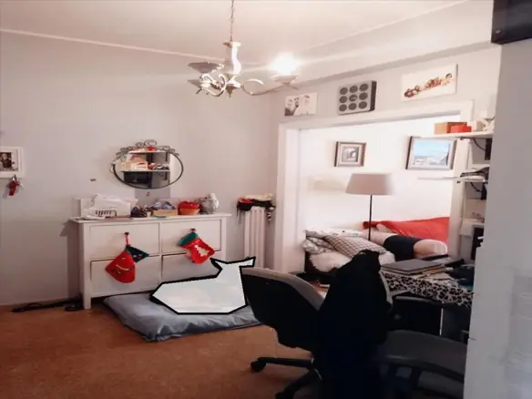 3-bedroom Flat In Zografou, Greece (110 M²)