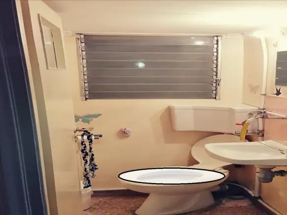 3-bedroom Flat In Zografou, Greece (110 M²)