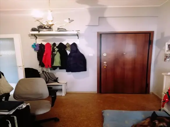 3-bedroom Flat In Zografou, Greece (110 M²)