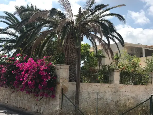 4-bedroom Villa In Chersonisos, Greece (160 M²)