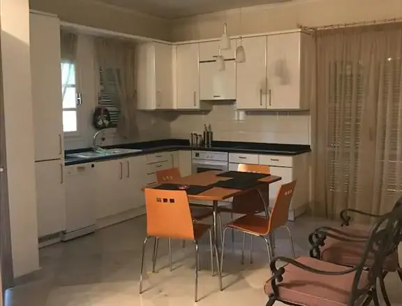 4-bedroom Villa In Chersonisos, Greece (160 M²)