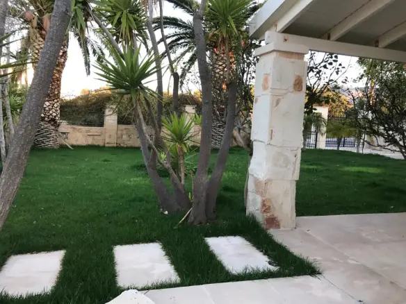 4-bedroom Villa In Chersonisos, Greece (160 M²)
