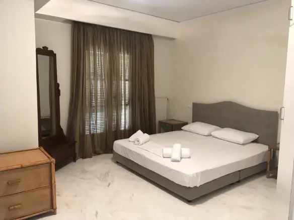 4-bedroom Villa In Chersonisos, Greece (160 M²)