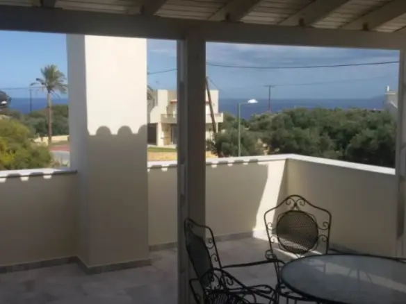 4-bedroom Villa In Chersonisos, Greece (160 M²)