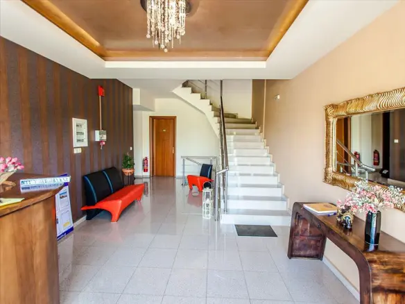 Hotel In Katerini, Greece (770 M²)