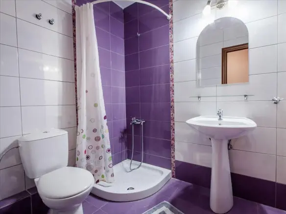 Hotel In Katerini, Greece (770 M²)